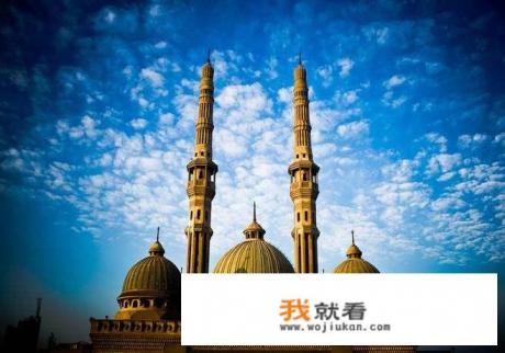 银川哪个清真寺最好? 银川哪个清真寺最好?