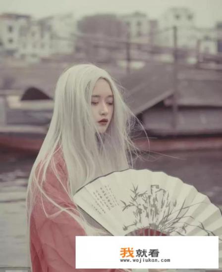 白发魔女传2结局? 白发魔女传2结局?