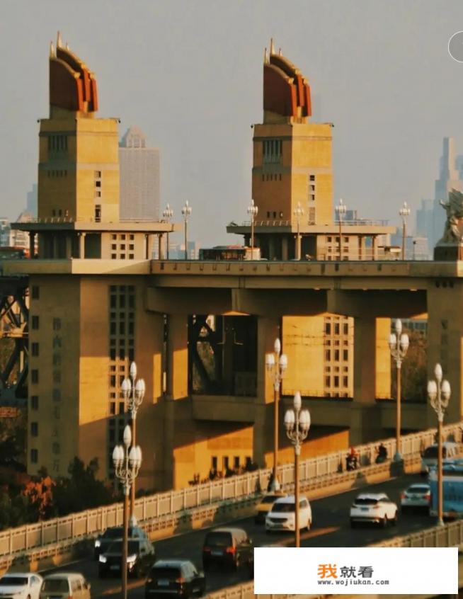 南京现在有几座长江大桥? 南京现在有几座长江大桥?