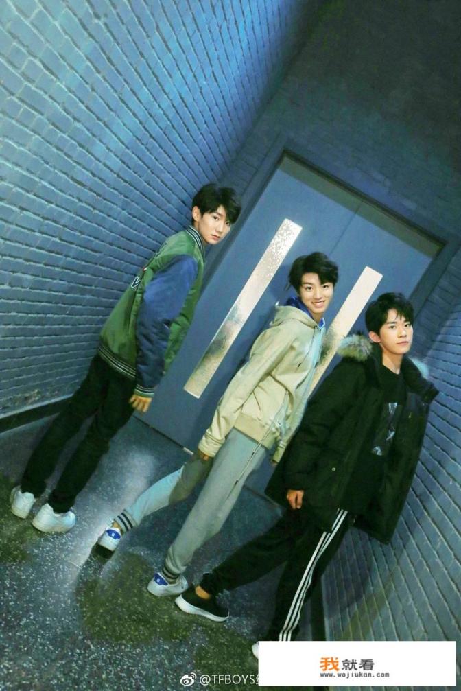 如何看待tfboys入驻上海杜莎夫人蜡像馆? 如何看待tfboys入驻上海杜莎夫人蜡像馆?