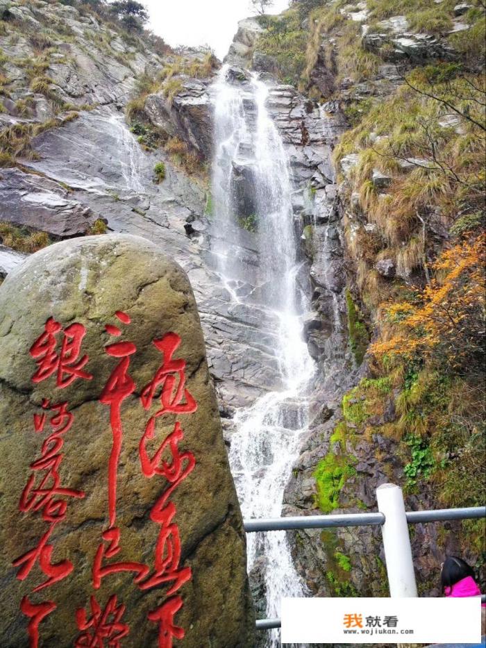 江西省十大最受欢迎旅游景点,江西哪里最好玩? 江西省十大最受欢迎旅游景点,江西哪里最好玩?