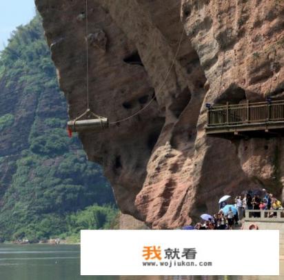 江西省十大最受欢迎旅游景点,江西哪里最好玩? 江西省十大最受欢迎旅游景点,江西哪里最好玩?