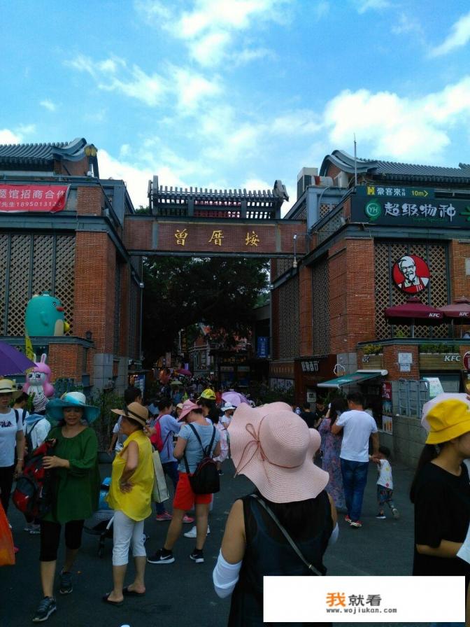 想去旅游,大嶝岛好玩吗? 想去旅游,大嶝岛好玩吗?