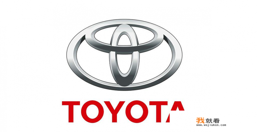 常见车的标志？