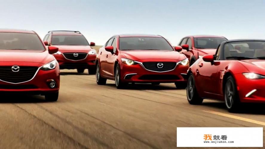 2021马自达cx5三大件都是进口? 2021马自达cx5三大件都是进口?