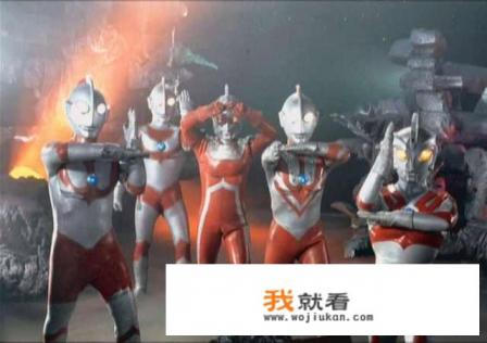 奥特曼大电影哪些好看? 奥特曼大电影哪些好看?