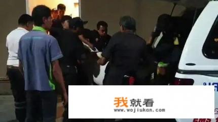 突发死亡!一位英国游客在泰国看恐怖片时被吓死,你怎么看? 突发死亡!一位英国游客在泰国看恐怖片时被吓死,你怎么看?