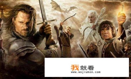 指环王与霍比特人的最佳观看顺序? 指环王与霍比特人的最佳观看顺序?