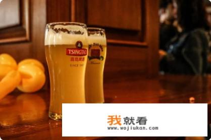 为什么很多地方都是雪花啤酒? 为什么很多地方都是雪花啤酒?