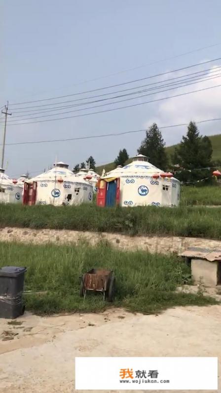 坝上草原和闪电湖哪个好玩? 坝上草原和闪电湖哪个好玩?