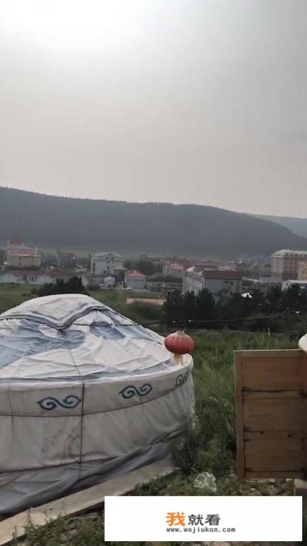 坝上草原和闪电湖哪个好玩? 坝上草原和闪电湖哪个好玩?