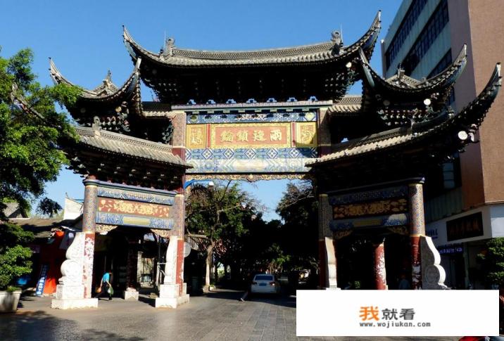 普洱至西双版纳沿途有什么景点? 普洱至西双版纳沿途有什么景点?