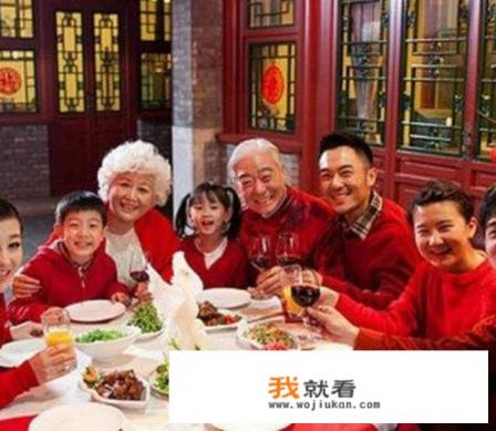 天伦之乐意思? 天伦之乐意思?