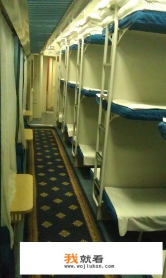 5种火车卧铺,从普通到奢华,你体验过哪一种? 5种火车卧铺,从普通到奢华,你体验过哪一种?