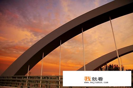 今年夏天火烧云很多，你有那些觉得很好看值得分享的图片？