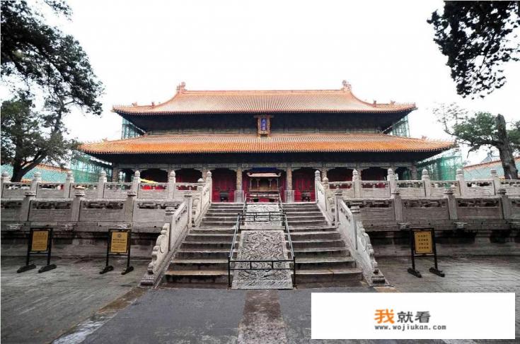 曲阜附近景点? 曲阜附近景点?