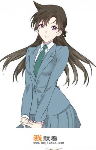 求一张毛利兰穿着裙子的图片,要大一些,;兰最好是笑的? 求一张毛利兰穿着裙子的图片,要大一些,;兰最好是笑的?