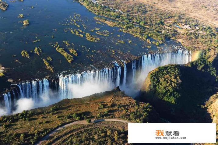 世界上最全的瀑布是? 世界上最全的瀑布是?