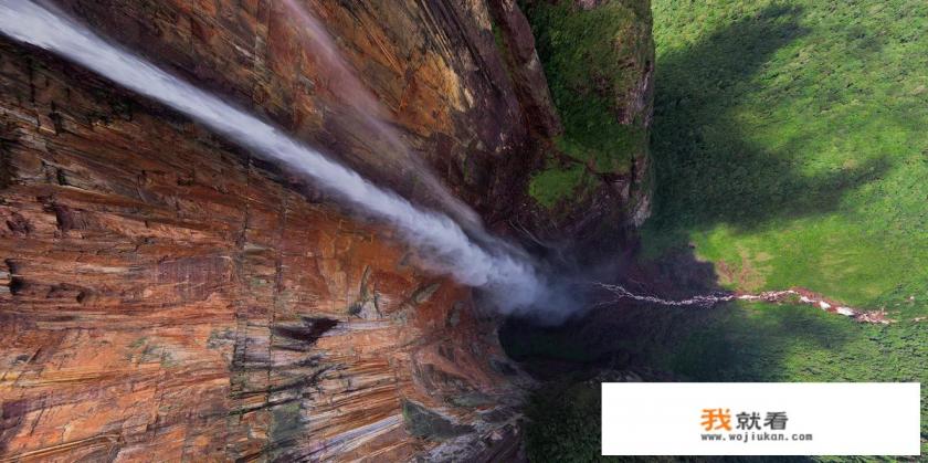 世界上最全的瀑布是? 世界上最全的瀑布是?