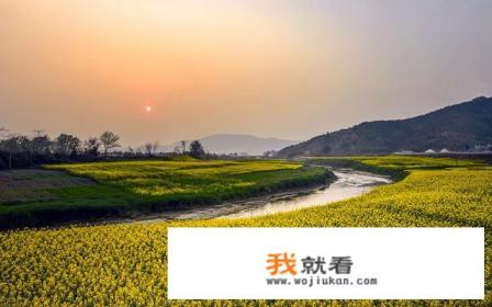 婺源最佳旅游时间是什么时候? 婺源最佳旅游时间是什么时候?