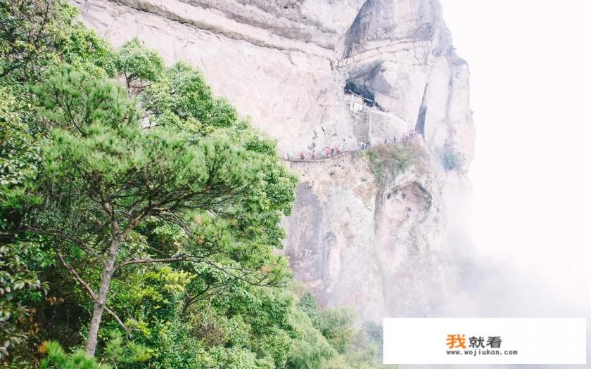 去温州旅游,有哪些不能错过的景点? 去温州旅游,有哪些不能错过的景点?