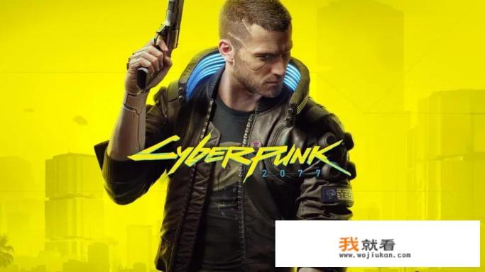 cdpr旗下有哪些游戏？