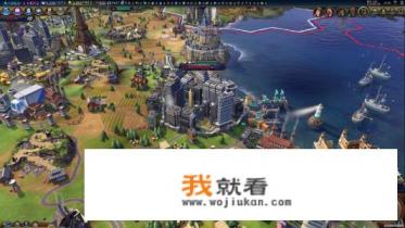 手机上有哪些好玩的战争类的单机游戏？