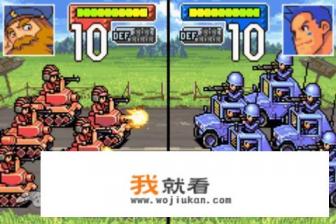 手机上有哪些好玩的战争类的单机游戏？