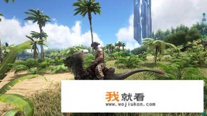 有什么好玩的恐龙游戏游戏? 有什么好玩的恐龙游戏游戏?