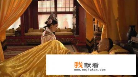 《甄嬛传》里有哪些很污的片段? 《甄嬛传》里有哪些很污的片段?