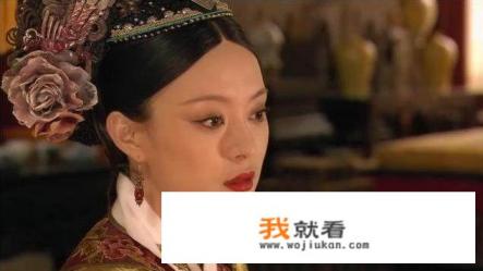 《甄嬛传》里有哪些很污的片段? 《甄嬛传》里有哪些很污的片段?