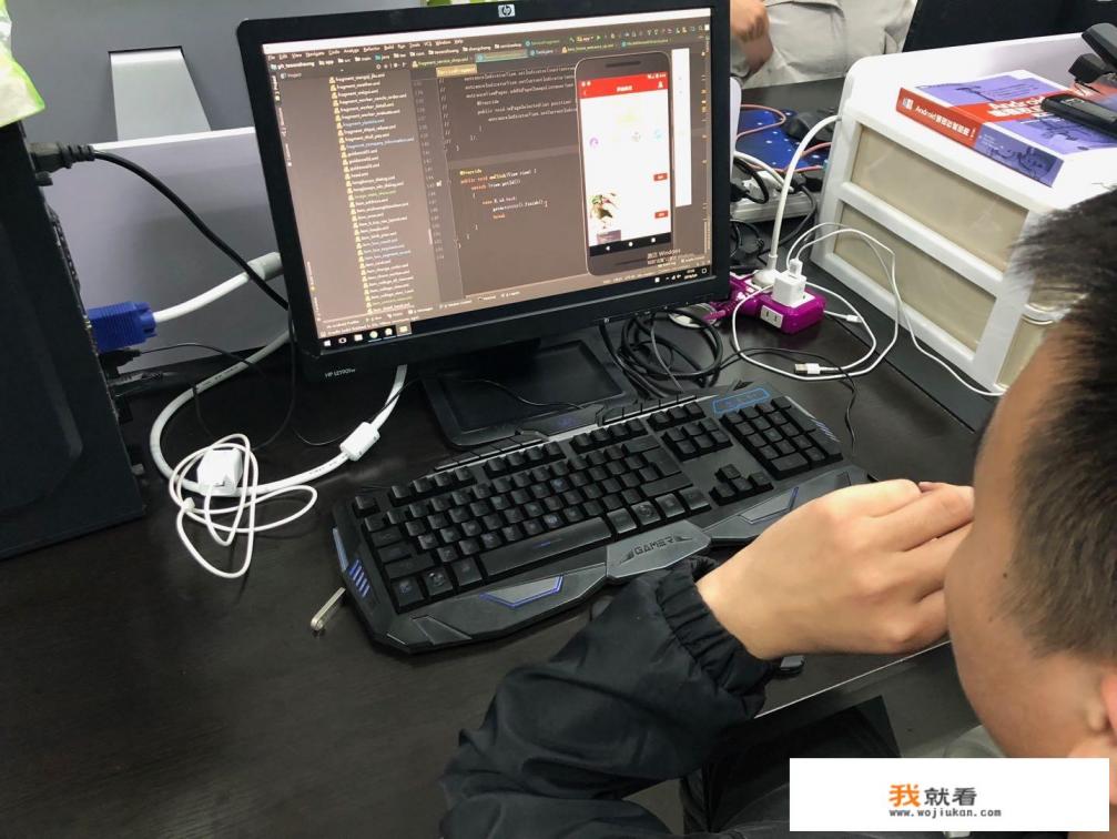 android开发条件? android开发条件?