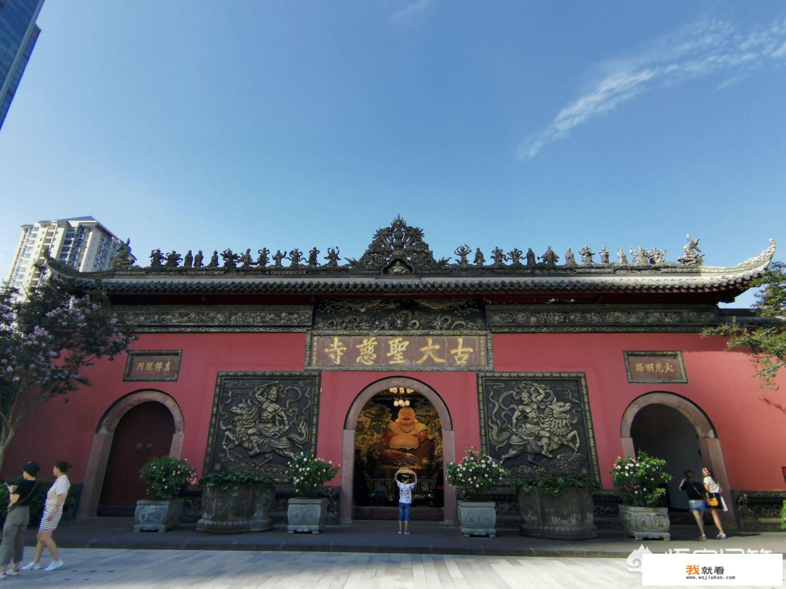 12月  成都周边游最佳景点一日游？