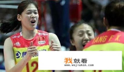 朱婷缺席，之前先扬后抑的李盈莹能否在德国站中完成自我救赎并最终进入世锦赛大名单？