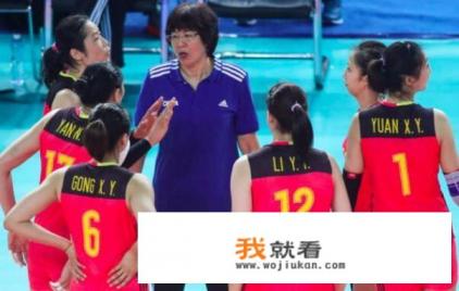 朱婷缺席，之前先扬后抑的李盈莹能否在德国站中完成自我救赎并最终进入世锦赛大名单？