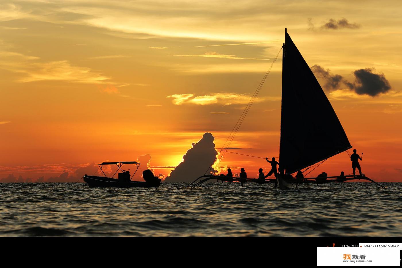长滩岛当地一日游的攻略有哪些？