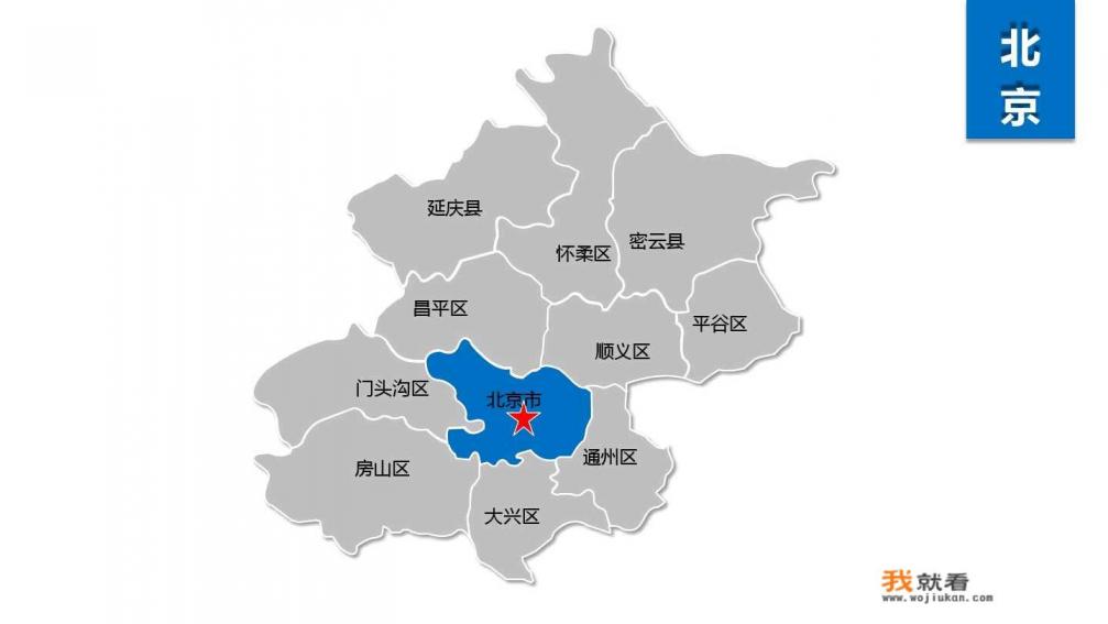 中国地图南北划分高清版? 中国地图南北划分高清版?