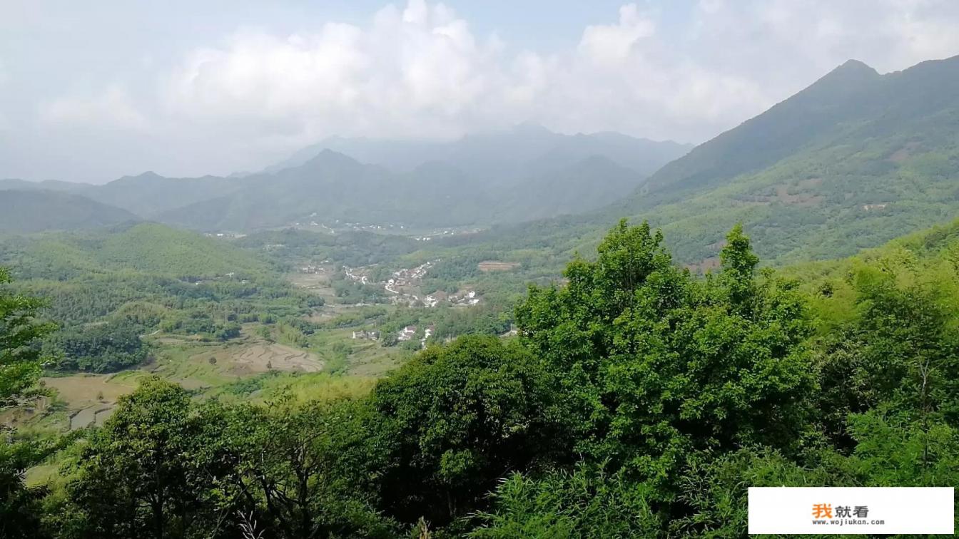 无锡出发三天自驾游去哪里最合适? 无锡出发三天自驾游去哪里最合适?