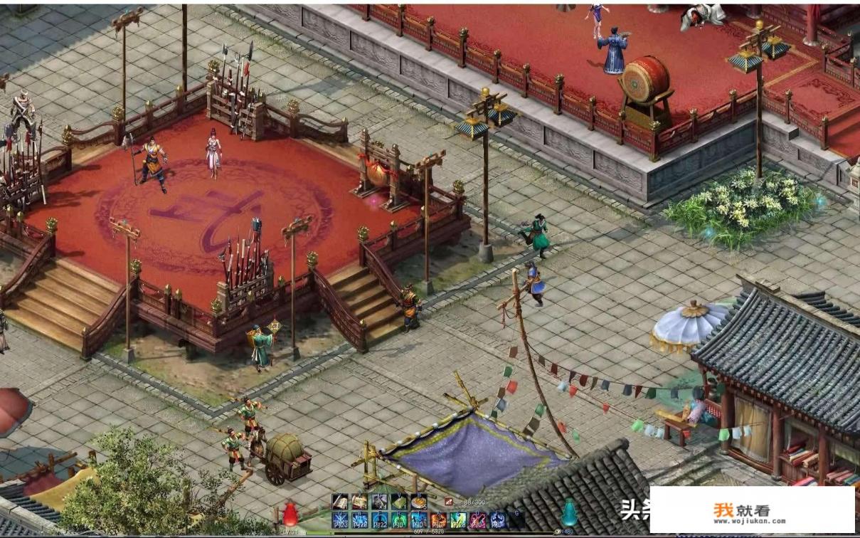 斗罗同人版游戏怎么登录？