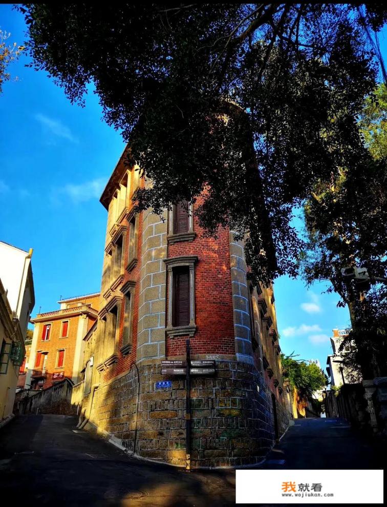 厦门的八大景点? 厦门的八大景点?