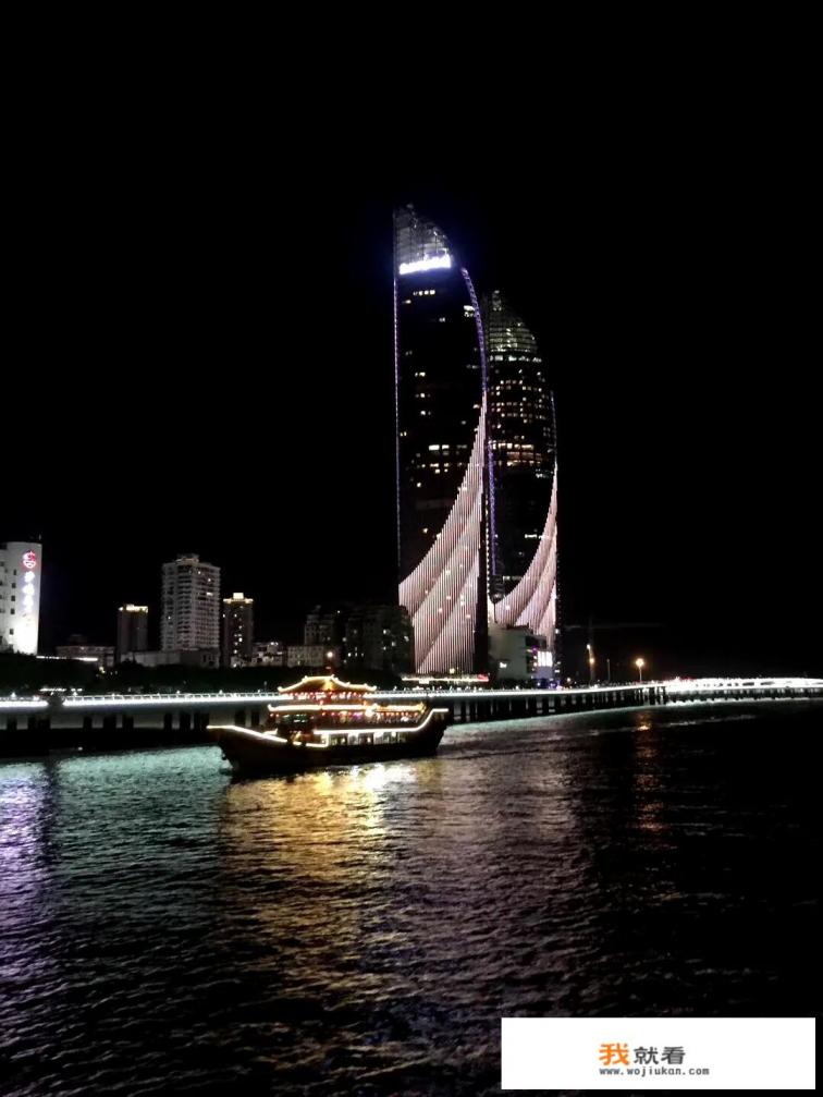 厦门的八大景点? 厦门的八大景点?