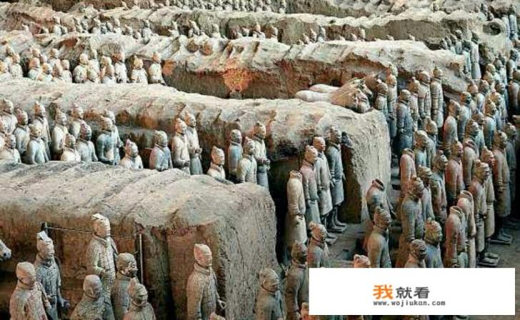 去看兵马俑的禁忌？
