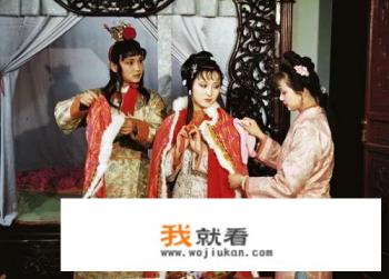 新版《红楼梦》黛玉裸死,有人说是高度还原小说描述,您怎么看? 新版《红楼梦》黛玉裸死,有人说是高度还原小说描述,您怎么看?