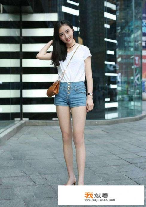 什么样的腿是美腿? 什么样的腿是美腿?