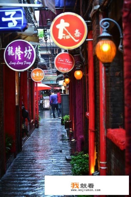 上海15个最受好评的旅游景点? 上海15个最受好评的旅游景点?