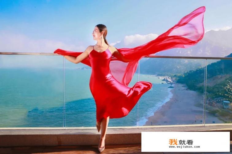 想拍人像，找地平线有哪些摄影技巧？