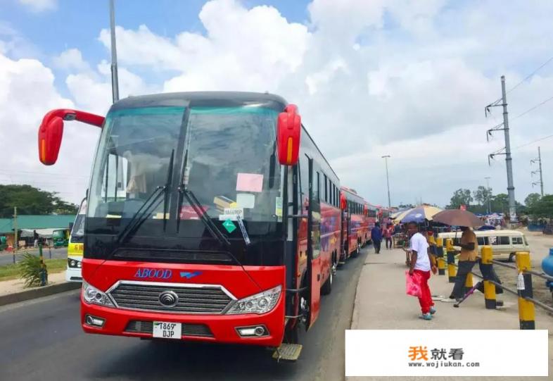 坦桑尼亚哪里华人最多? 坦桑尼亚哪里华人最多?