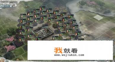 谁给推荐一下PC好玩的三国游戏，如三国群英传那样的？