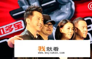 《中国好声音》第一季为什么这么火？