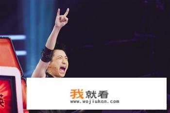 《中国好声音》第一季为什么这么火？